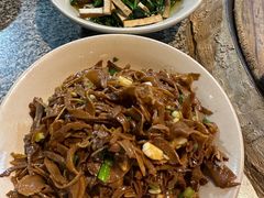 -好灶头妈妈菜·柴火灶台鱼·千岛湖土菜地标美食