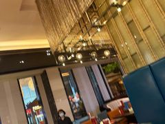 -富力希尔顿酒店·地阔自助餐厅