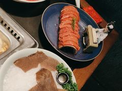 -大隐·成都火锅Bistro(合生麒麟新天地店)