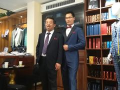 -宇翔服饰(双井桥东首城国际店)