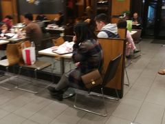 -肯德基(杭州复兴店)