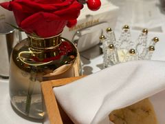 -王品牛排(郑州大卫城店)