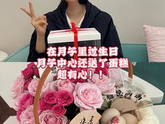 -雪梅月子中心(华侨城店)