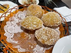 -李师傅脆肚(华强北店)