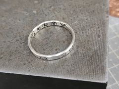 -敲吧手工坊·银饰DIY(观音桥店)