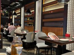 -辣尚瘾·烤鱼·新川菜(交大直营店)