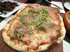 -EATALIA意塔利意式餐厅(鼓楼店)