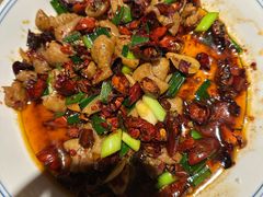 -树厨贵州菜(大十字店)