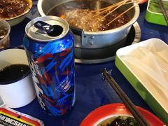 -马路边边串串香(大成路店)