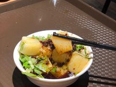 -洞子口张老二凉粉(文殊院店)