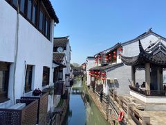 -山塘街