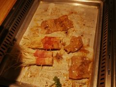 -新石器烤肉(招商1872店)