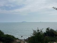 -崂山仰口游览区