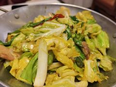-乾隆美食·本帮菜(黄河路店)