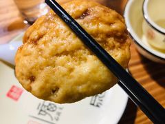 -晨皓祥人民公社铁锅炖菜(西华苑店)