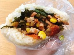 -秋英饭团(大庙新村店)