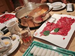 -大和食乐·鲜和牛酸汤火锅(环宇荟店)