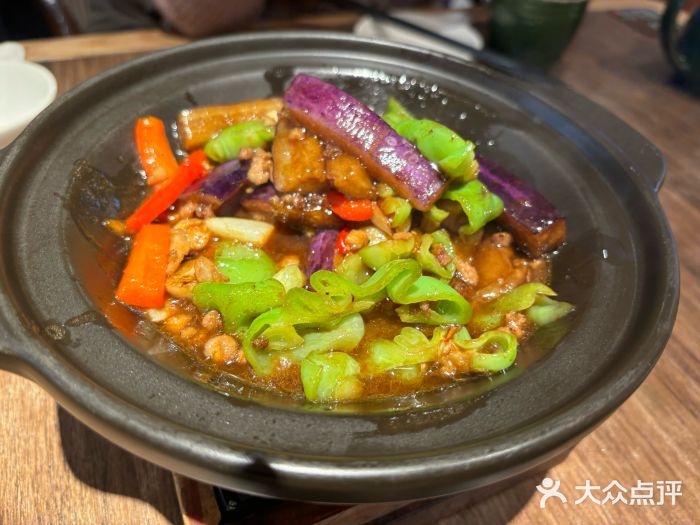 云海肴·汽锅鸡·云南代表菜(浦江欢乐颂店)图片