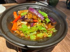 -云海肴·汽锅鸡·云南代表菜(浦江欢乐颂店)