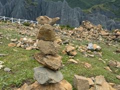 -墨石公园景区