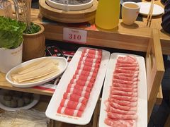 -豪渝火锅(红谷滩万达店)
