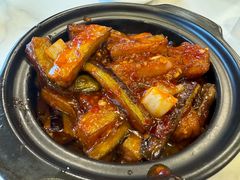 -日昌餐馆(亦庄店)