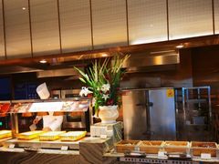 -威海蓝海御华大饭店·蓝钻美食自助百汇