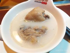 -捞旺猪肚鸡(街道口店)