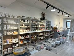 -艺陶清瓷·陶艺·石膏娃娃·手工DIY(观音桥店)