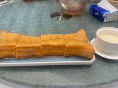 油条-骏丰酒楼(黄编店)