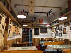 -蜗牛小馆醉乡民谣云南菜(惠新西里店)