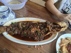 -喜味家·瑶族宴