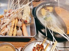 -江湖六膳門串串香(隆礼路店)