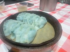 -乐乐大排档·30年老字号(浙江路店)