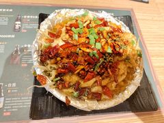 龙利鱼-壹酒贰肉1926·深夜食堂(九纬路店)