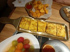 -邢氏老太太烤串(北兴街店)