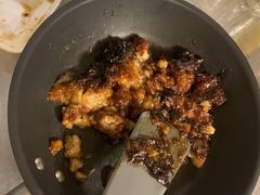 甑糕-马文章胖子甑糕(洒金桥店)