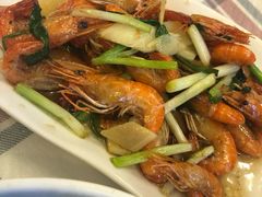 -玲珑餐厅(陕西南路店)