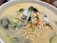 -佘山世茂艾美·御珍轩中餐厅