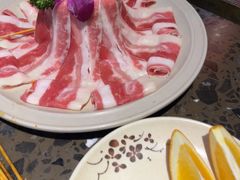 -椒香城门口老火锅(虎门店)