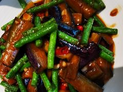 -小菜园新徽菜(溧阳万达店)