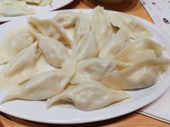 -喜家德虾仁水饺(乐都汇店)