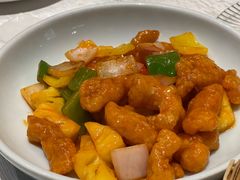 -丰鲤楼•闽南茶楼(仟禧汇店)