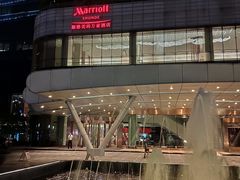 -顺德美的万豪酒店·自助餐·贡厨