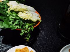 -城南老友羊蝎子火锅(花乡奥莱店)