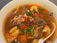 -百富源·海鲜辽菜(浑河堡店)