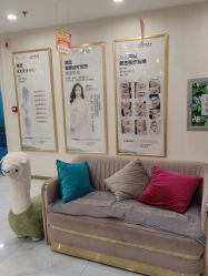 -郡艺医疗美容·微整·眼鼻吸脂