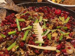 -老板恋上鱼(高新万达店)