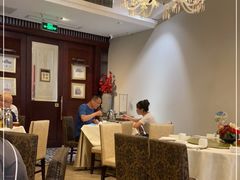 大堂-大鸭梨烤鸭(北洼路店)