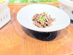 -昆山裕元花园酒店·囍园中餐厅